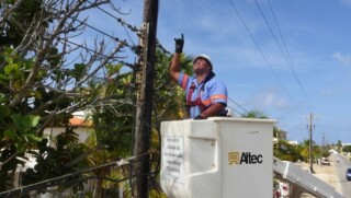 BC Bonaire vroeg maanden terug al aandacht voor probleem stijgende electrarekening