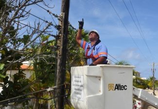 BC Bonaire vroeg maanden terug al aandacht voor probleem stijgende electrarekening