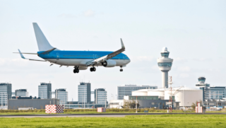 schiphol