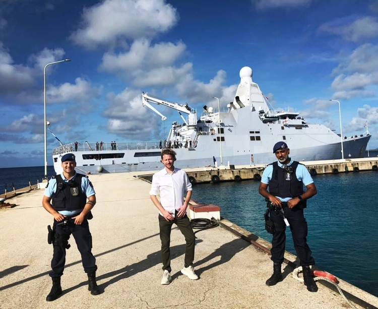 Politie Curaçao is boos over Nederlandse RTL-documentaire 