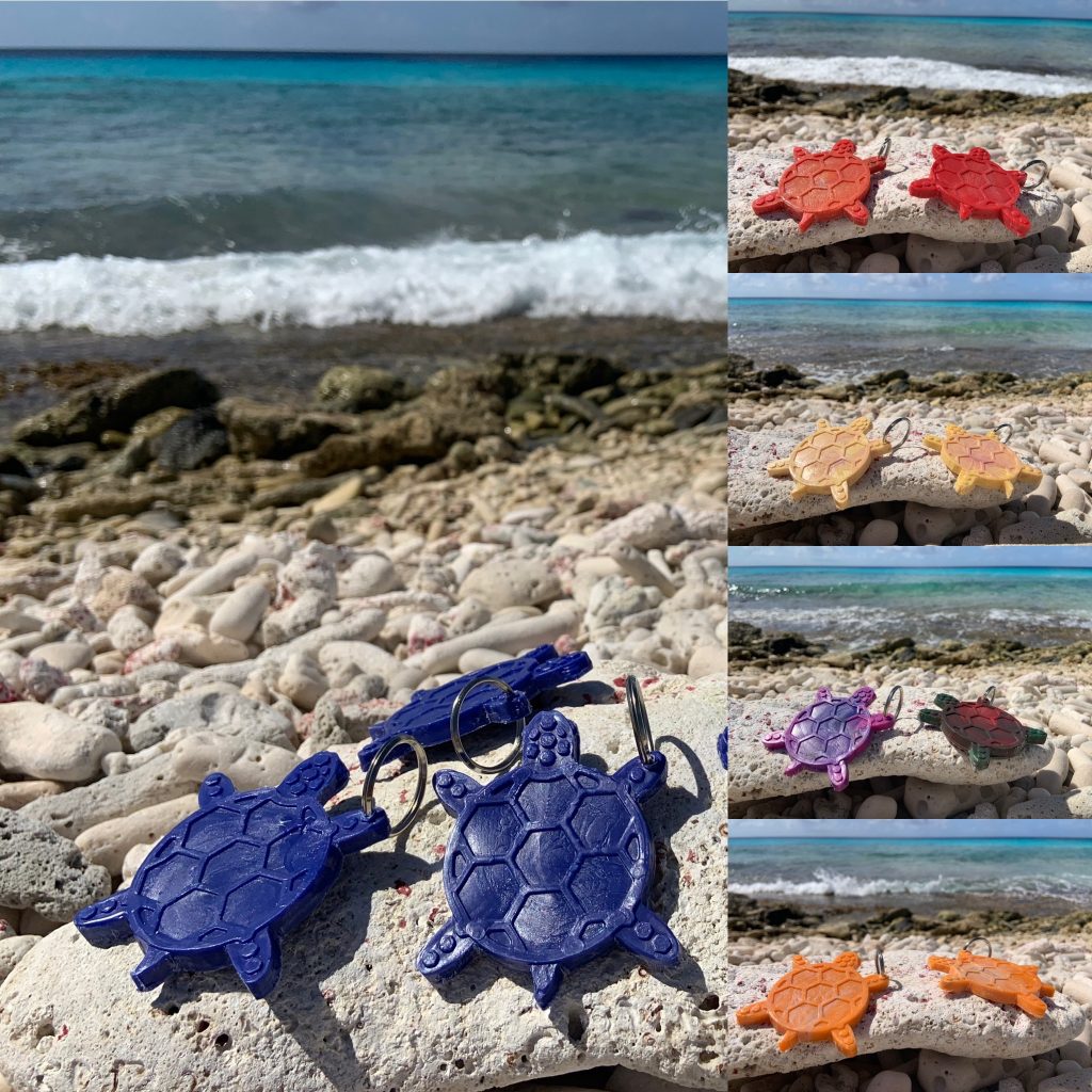 Blue Caribbean Vibes ziet plastic als waardevolle grondstof