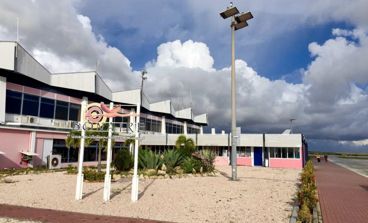 Bonaire maakt lijst van landen en risiconiveaus bekend