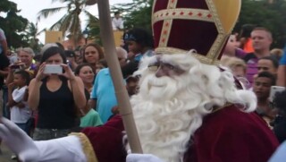 Intocht Sinterklaas dit jaar zonder publiek