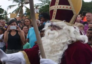 Intocht Sinterklaas dit jaar zonder publiek