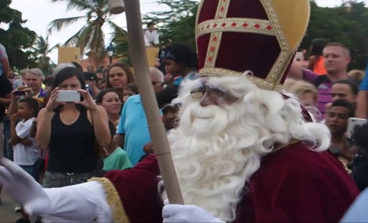 Intocht Sinterklaas dit jaar zonder publiek