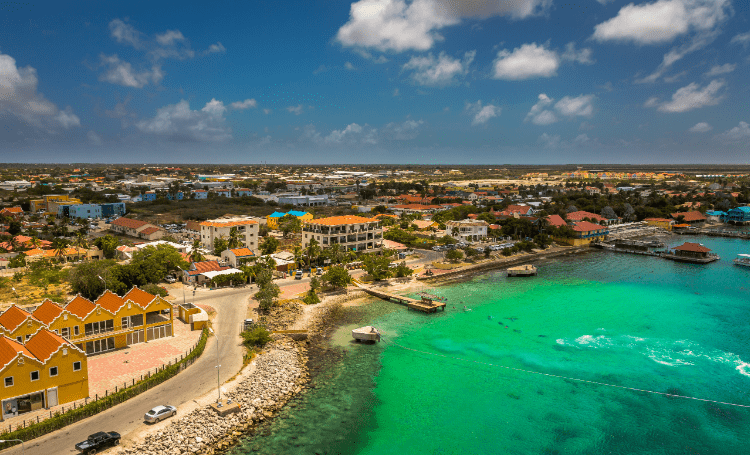Tourism Corporation Bonaire lanceert kortingscampagne