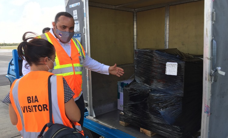 Aanmelden Covid-vaccinatie Bonaire telefonisch of online