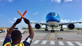 Toerisme Bonaire trekt flink aan in oktober