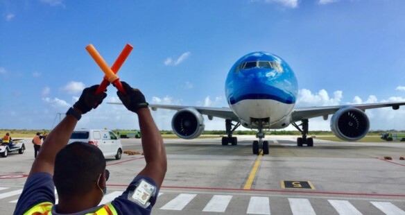 Toerisme Bonaire trekt flink aan in oktober