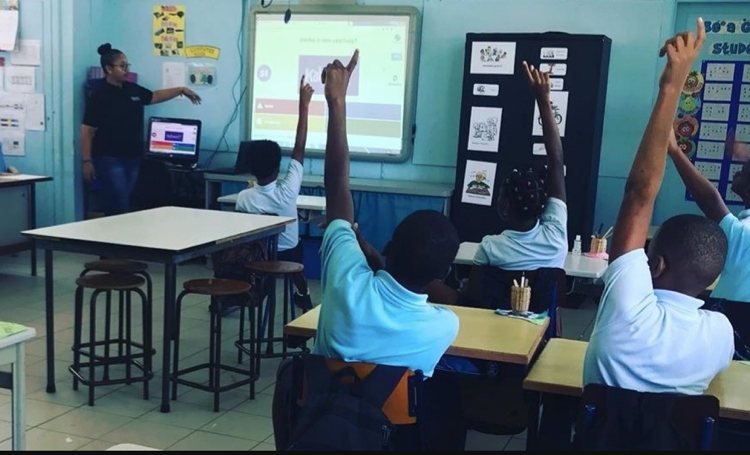 Scholen op eilanden hebben voortaan wat te zeggen over opleiden van nieuwe leraren 
