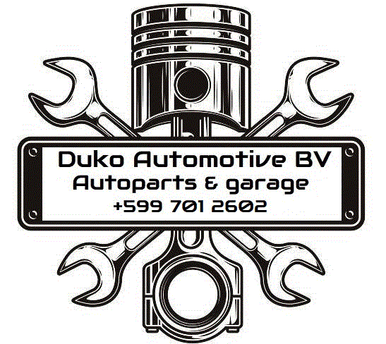 Duko Automotive Bonaire, officieel van start