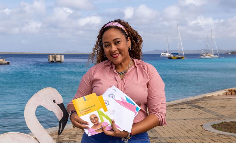Bevolkingsonderzoek borstkanker start opnieuw op Bonaire na coronastop