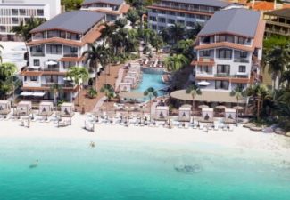 EuroParcs gaat nieuw Sunset Beach Resort bouwen