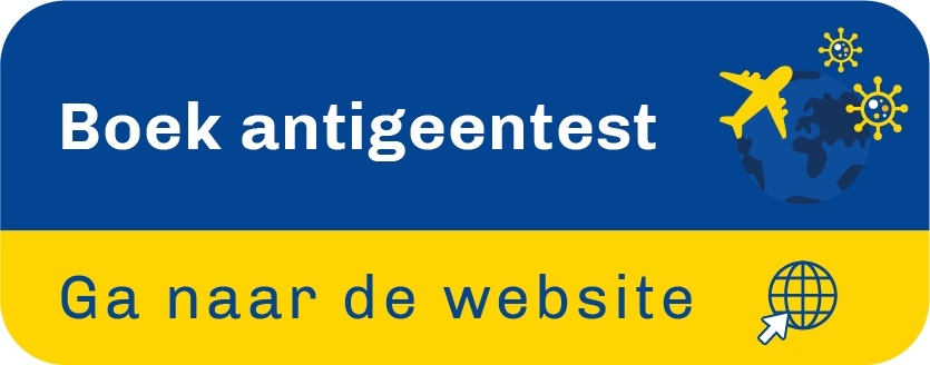 Antigeentest vanaf nu online aan te vragen