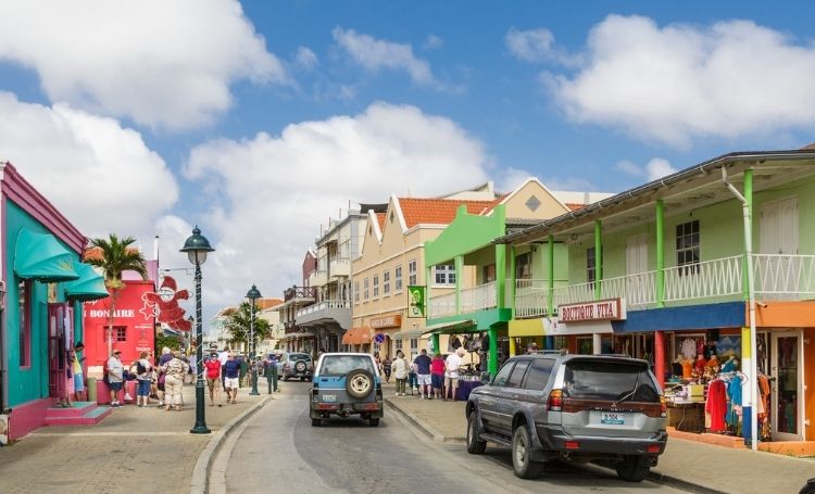 Verbeterde koopkracht voor inwoners Caribisch Nederland