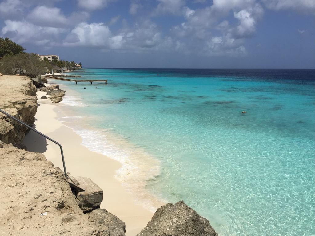 Top 12 van mooiste stranden op Bonaire