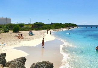TUI geeft 50 euro korting op vakantie naar Bonaire