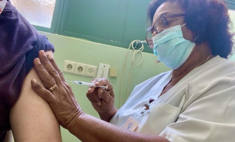 Overheid Bonaire gaat weer vaccineren in de wijk