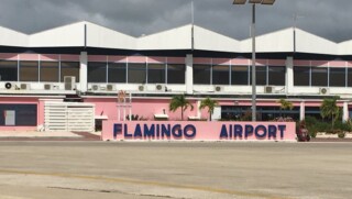 Duitsland in maart vierde belangrijkste markt voor Bonaire