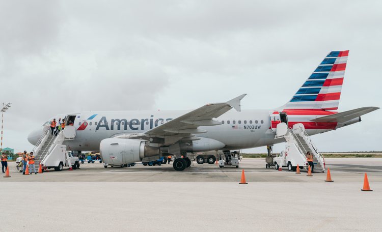 American Airlines gaat ook vluchten naar Bonaire uitbreiden