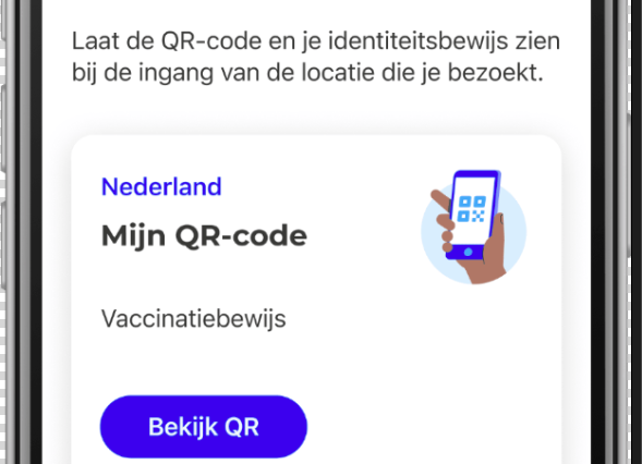 Nederlandse Corona-app nu ook geschikt voor inwoners Bonaire met Digi-D