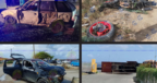 Verkeer op Bonaire: Wachten op eerstvolgend dodelijk slachtoffer?