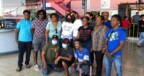 Bonairiaanse studenten vertrekken maandag voor studie naar Nederland