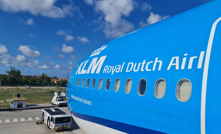 KLM vliegt deze zomer vaker naar de eilanden