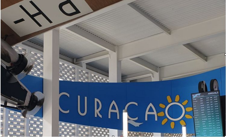 Passagiers Bonaire hebben geen PCR test nodig voor reizen via Curaçao 