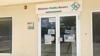 Bibliotheek Bonaire nu ook op zaterdagen open