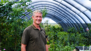 Tera Barra wil laten zien hoe mooi en divers de natuur van Bonaire kan zijn