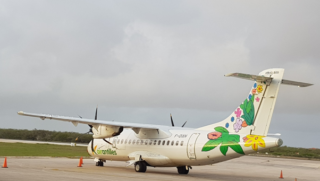 Winair gaat weer drie keer per week op Bonaire vliegen