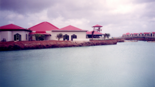 Van mislukt Parker-hotel naar bloeiend Plaza Resort Bonaire