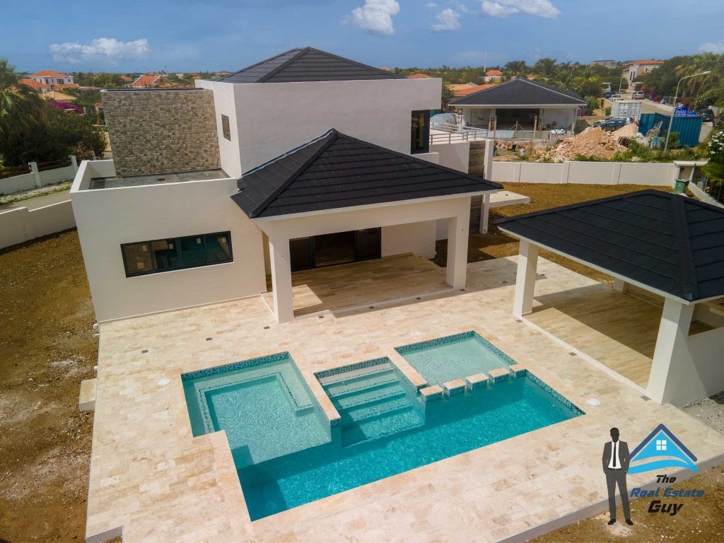 The real estate guy Een huis kopen op Bonaire