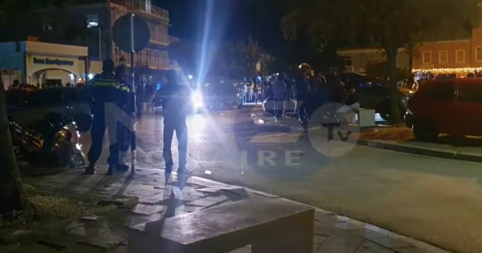Politie Bonaire lost waarschuwingsschoten in nieuwjaarsnacht