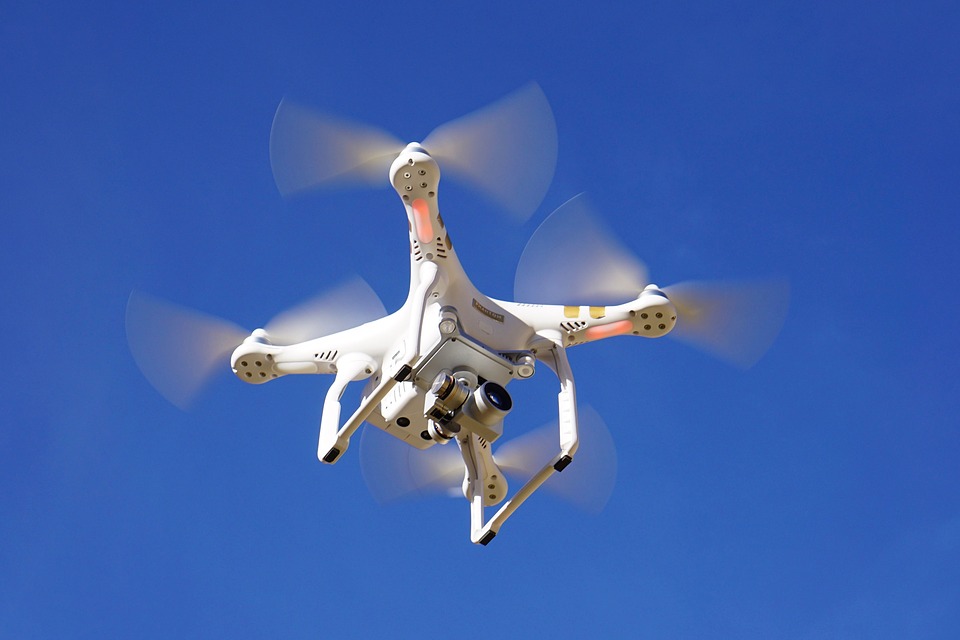 Dronewetgeving in Caribisch Nederland onder de loep