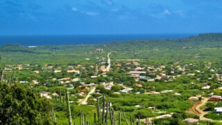 De beste uitkijkpunten op Bonaire