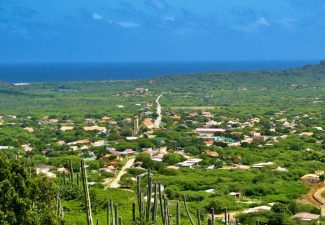 De beste uitkijkpunten op Bonaire