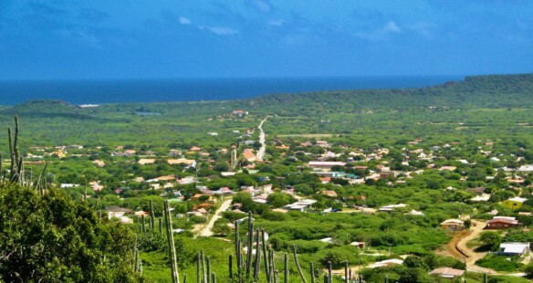 De beste uitkijkpunten op Bonaire