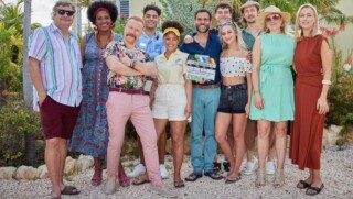 Op Bonaire opgenomen film All Inclusive binnenkort in de bioscoop te zien