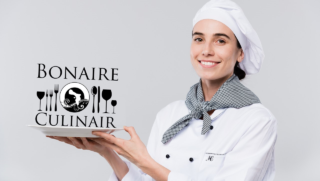 In mei weer nieuwe editie Bonaire Culinair