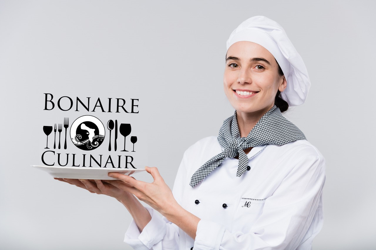In mei weer nieuwe editie Bonaire Culinair