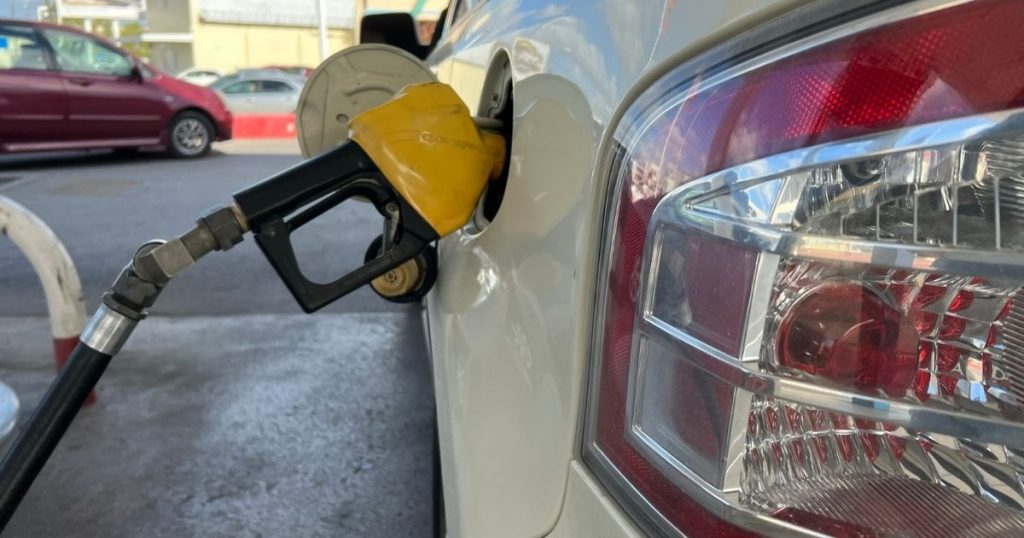 Accijnzen benzine in Caribisch Nederland tijdelijk verlaagd