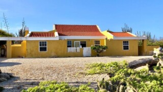 Een excursie terug in de tijd: Rooi Lamoenchi op Bonaire