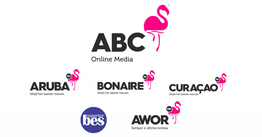 Logo's ABC Online Media
