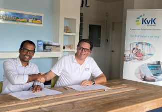 De Kamer Van Koophandel Bonaire Organiseert Haar Tweede Bonaire Chamber