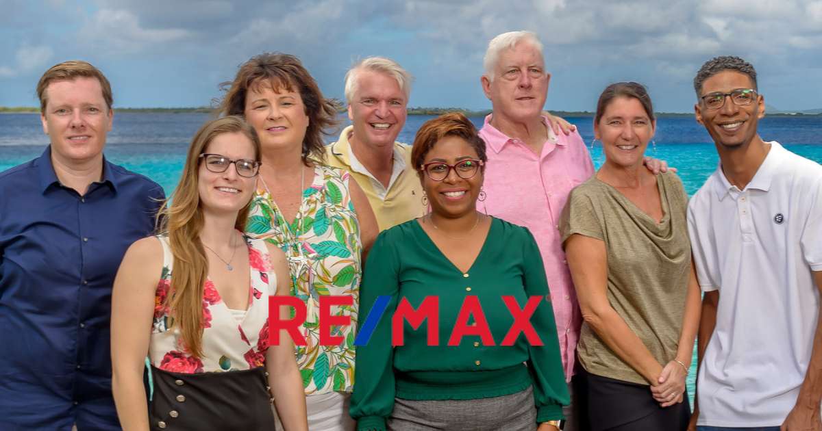 Vind uw droomhuis met RE/MAX Paradise Homes