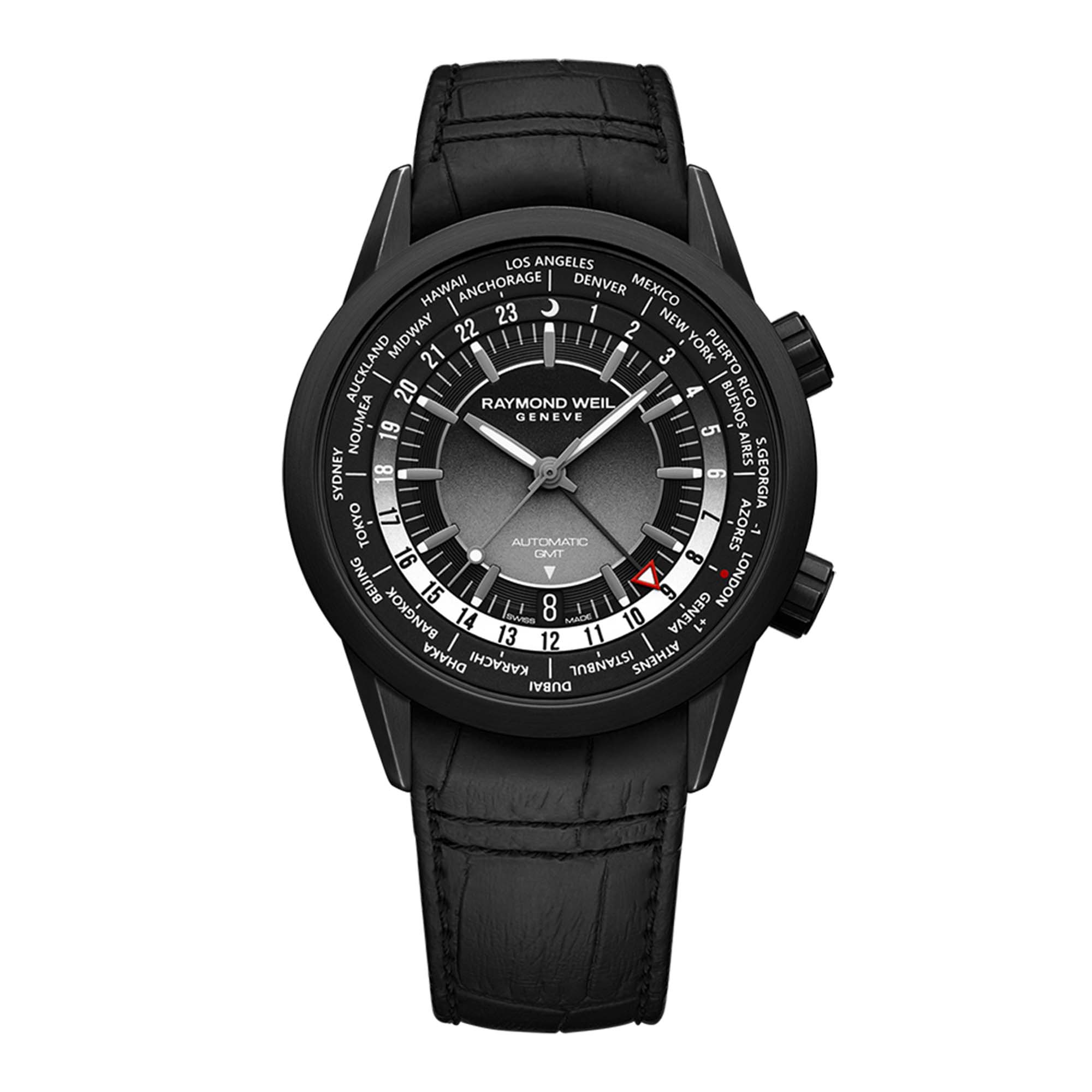 Raymond Weil Bonaire