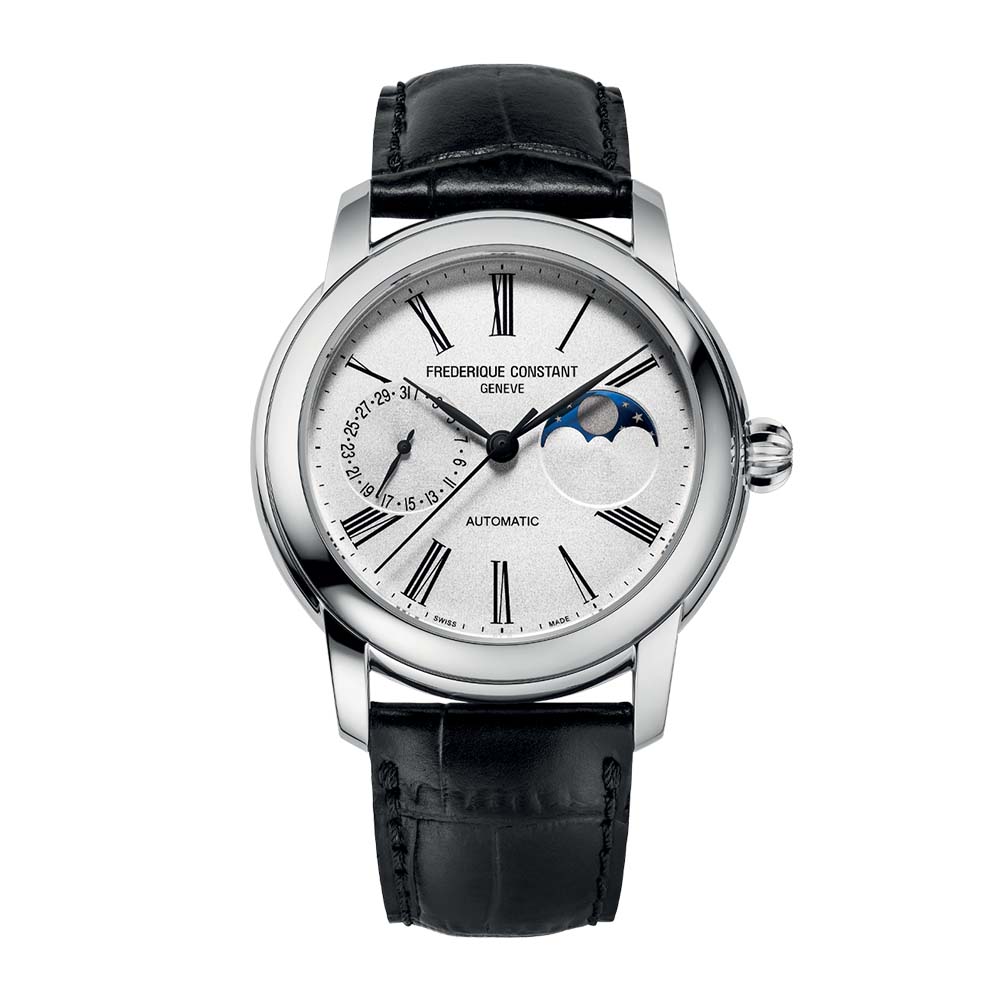 Frederique Constant Bonaire
