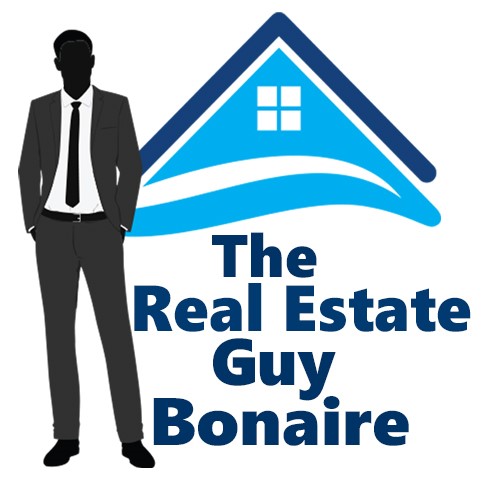 The real Estate guy